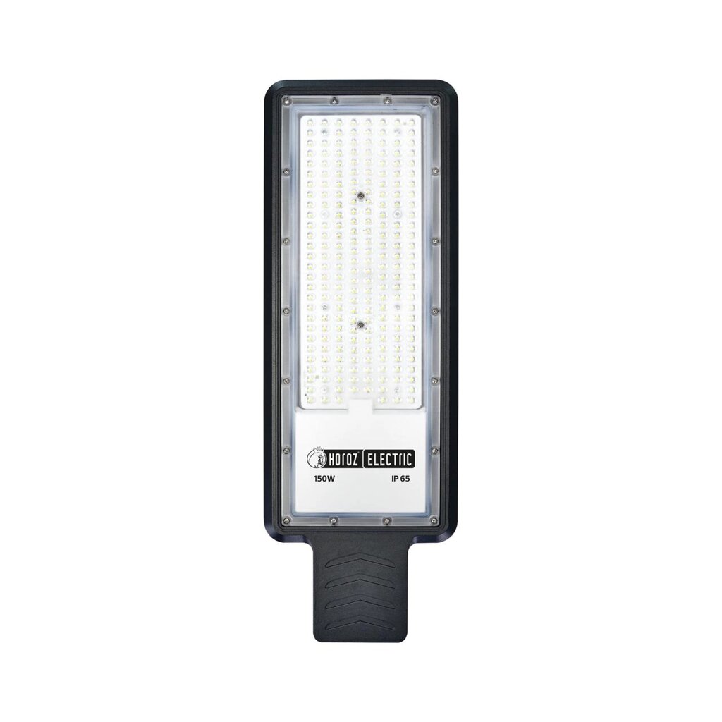 Світильник вуличний  LED " VEGAS-150" 150 W 6400K Код/Артикул 149 074-013-0150-020 від компанії greencard - фото 1