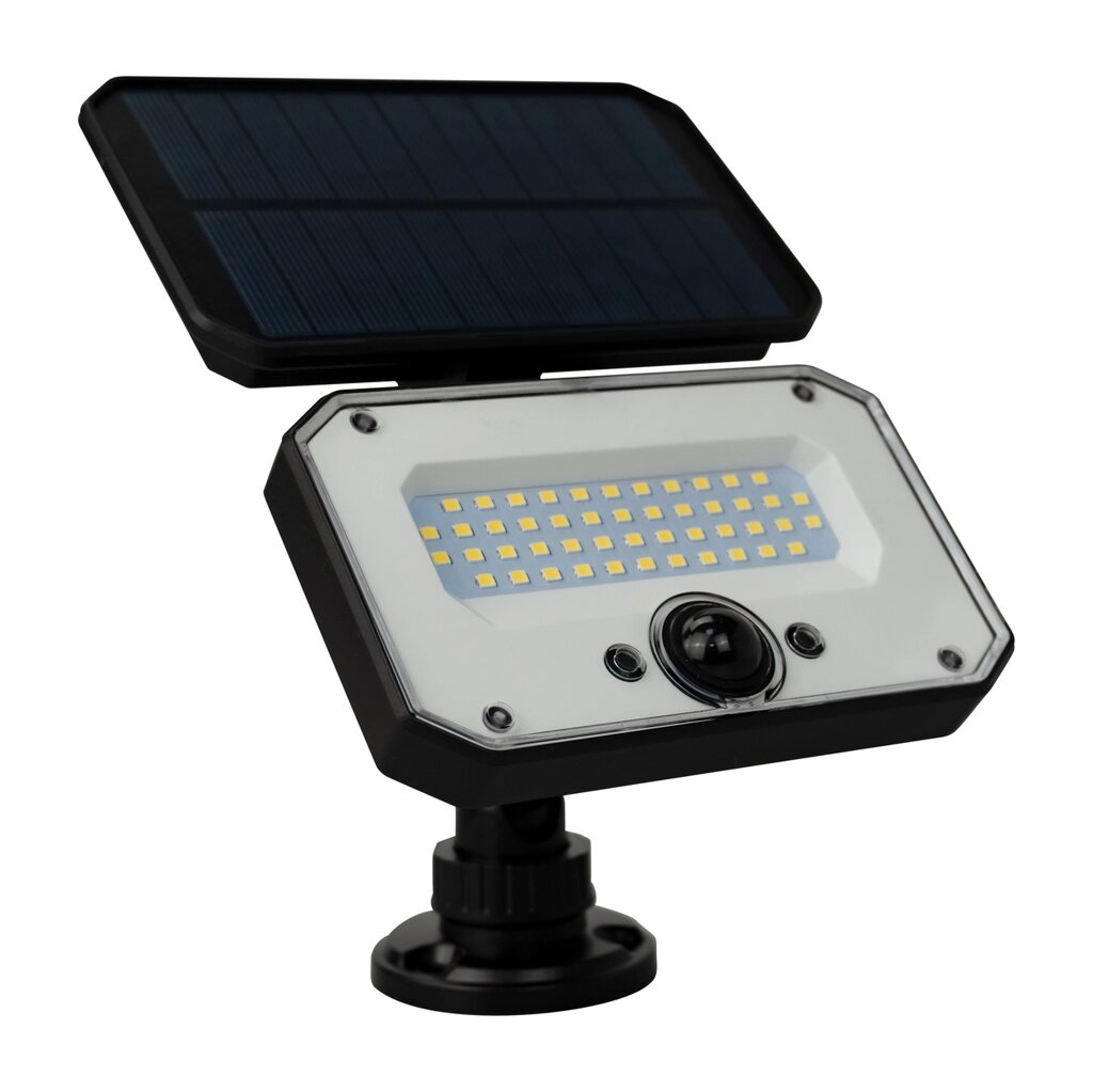 Світлодіодний прожектоp  на сонячній батареї LED "SPARROW-16" 10 W Код/Артикул 149 068-022-0016-010 від компанії greencard - фото 1