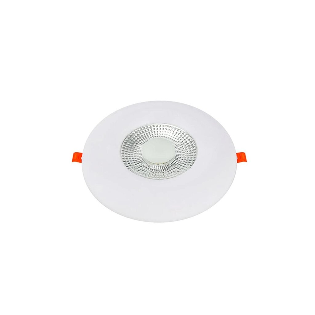 Світлодіодний світильник вмонтований  VALENTINA-36 36W  білий Код/Артикул 149 016-063-0036-010 від компанії greencard - фото 1