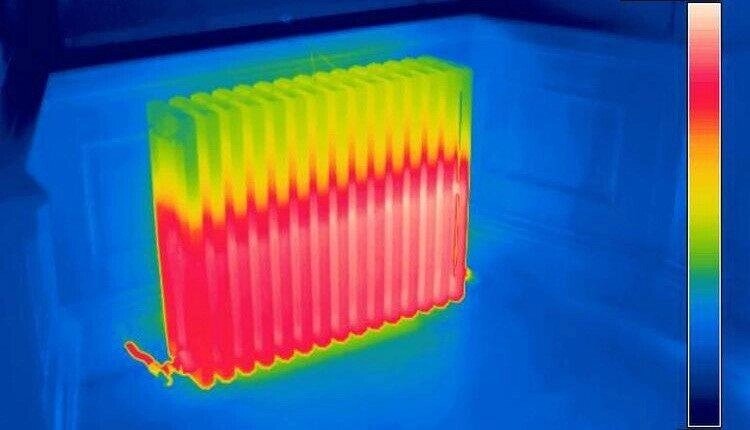 Теплоносій для систем опалення на основі гліцерину -30°C 1 л Код/Артикул 46 1010161 від компанії greencard - фото 1