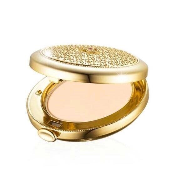 The history of whoo Gongjinhyang Mi Two Way Pact SPF30/PA++ 10 г під замовлення з кореї 30 днів доставка безкоштовна від компанії greencard - фото 1