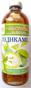 Тодикамп на керосині, 250 мл Код/Артикул 111 26