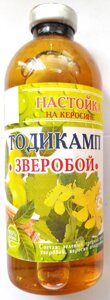 Тодикамп на керосині і звіробій, 250 мл Код/Артикул 111 26-С