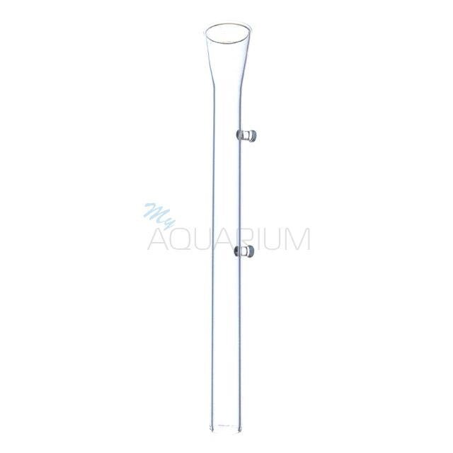 Трубка скляна для подавання корму AQUA-TECH Glass Feeder Tube 25 см Код/Артикул 7 AT-GFT-25 Код/Артикул 7 AT-GFT-25 від компанії greencard - фото 1