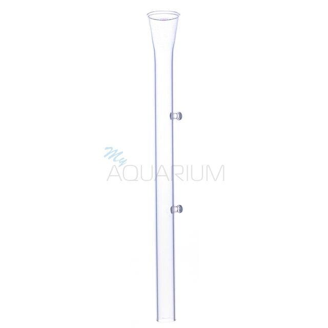 Трубка скляна для подавання корму AQUA-TECH Glass Feeder Tube 30 см Код/Артикул 7 AT-GFT-30 Код/Артикул 7 AT-GFT-30 від компанії greencard - фото 1