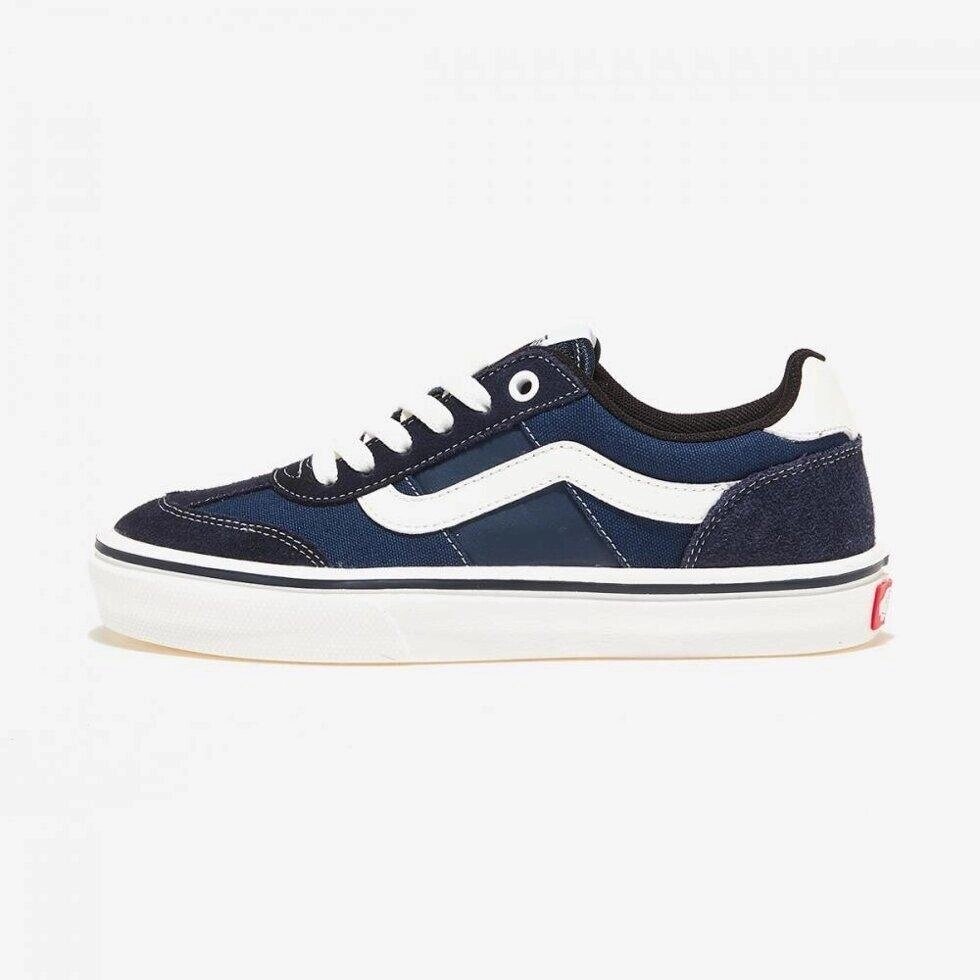 Vans Owen Navy White V3946 NAVY WHITE під замовлення з кореї 30 днів доставка безкоштовна від компанії greencard - фото 1