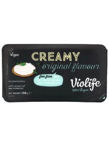 Веганський крем-сир Original VioLife
