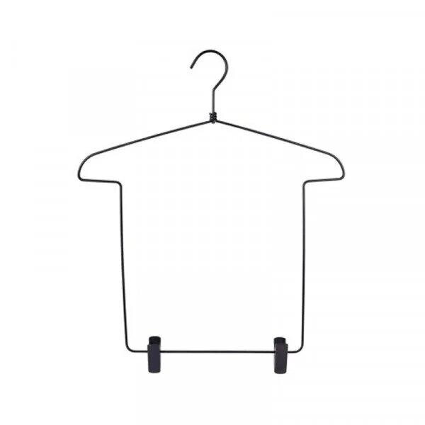 Вішалка для сорочок та штанів Код/Артикул 5 567 від компанії greencard - фото 1