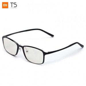 Xiaomi Скляні окуляри Mijia TS Anti-blue-rays Glass Goggles Anti-Blue Glass UV Eye For Play/Computer/Game
