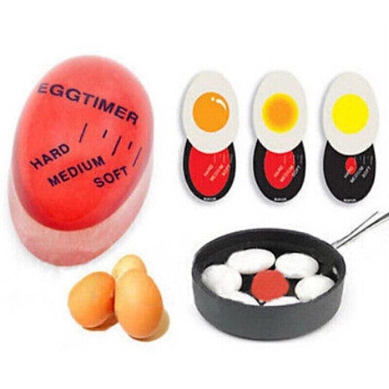 Яйце-таймер для варіння яєць від компанії greencard - фото 1