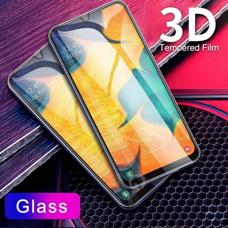 Захісне схил для Huawei P Smart Samsung A30 A50 iPhone Xiaomi Glass Cover Під замовлення з Франції за 30 днів. Доставка від компанії greencard - фото 1