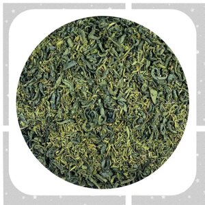 Зелений чай із чебрецем, 50 гр Код/Артикул 194 26-0038