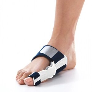Жорстка шина нічна для великого пальця ноги Actytoe Night Bunion Rigid Код/Артикул 94 82-05