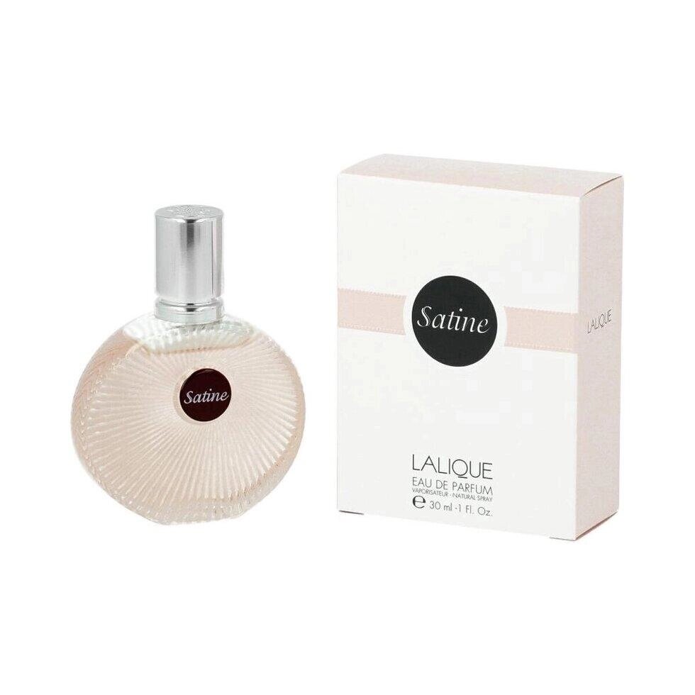 Жіночі духи Lalique EDP Satine 30 мл Під замовлення з Франції за 30 днів. Доставка безкоштовна. від компанії greencard - фото 1