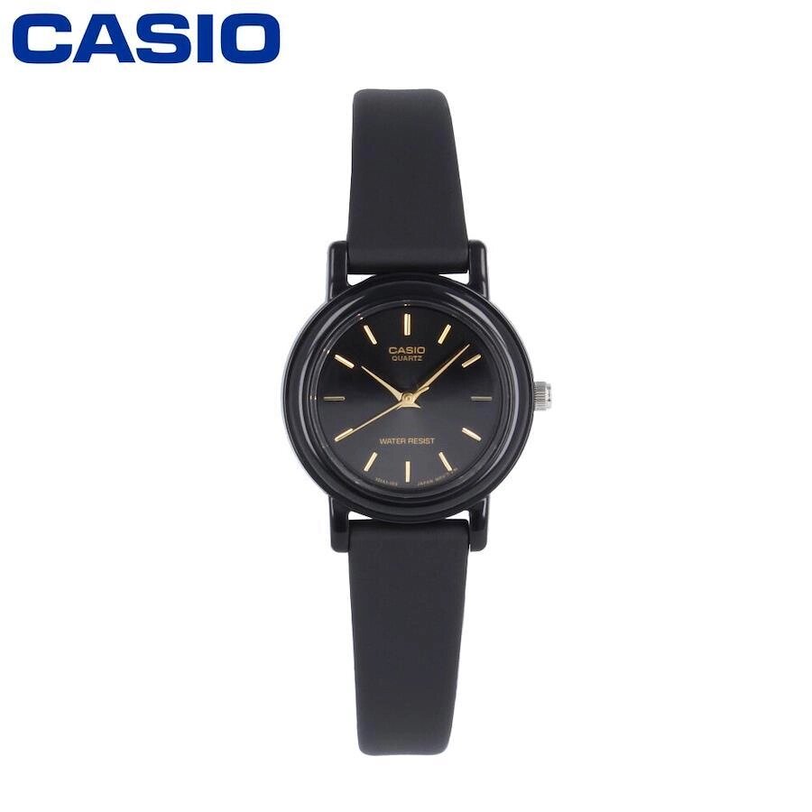 Жіночі наручний годинник CASIO Quartz LQ-139EMV-1A / LQ-139EMV-1A ( LQ 139EMV 1A LQ139EMV1A LQ-139 LQ-139EMV LQ-139EMV-  від компанії greencard - фото 1