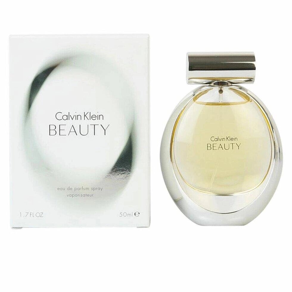 Жіночі парфуми Calvin Klein Beauty 50 мл Beauty Під замовлення з Франції за 30 днів. Доставка безкоштовна. від компанії greencard - фото 1