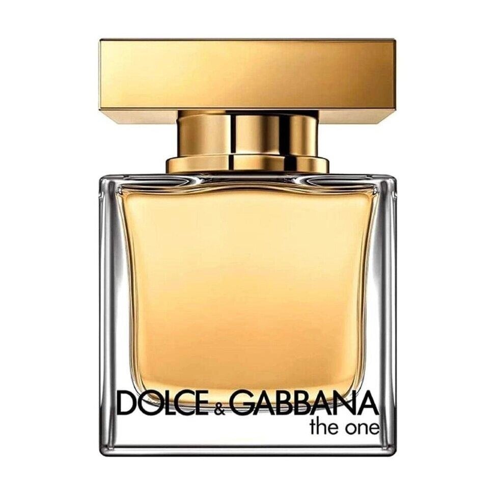 Жіночі парфуми Dolce & Gabbana EDP 50 мл The One Під замовлення з Франції за 30 днів. Доставка безкоштовна. від компанії greencard - фото 1
