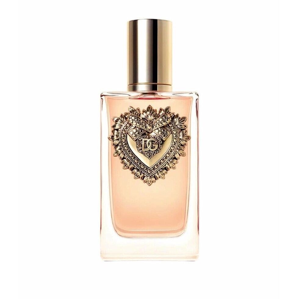 Жіночі парфуми Dolce & Gabbana EDP Devotion 50 мл Під замовлення з Франції за 30 днів. Доставка безкоштовна. від компанії greencard - фото 1
