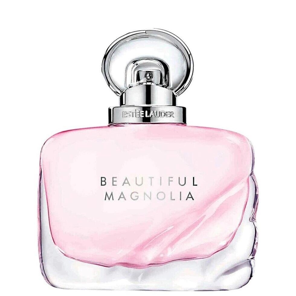 Жіночі парфуми Estee Lauder EDP Beautiful Magnolia 50 мл Під замовлення з Франції за 30 днів. Доставка безкоштовна. від компанії greencard - фото 1