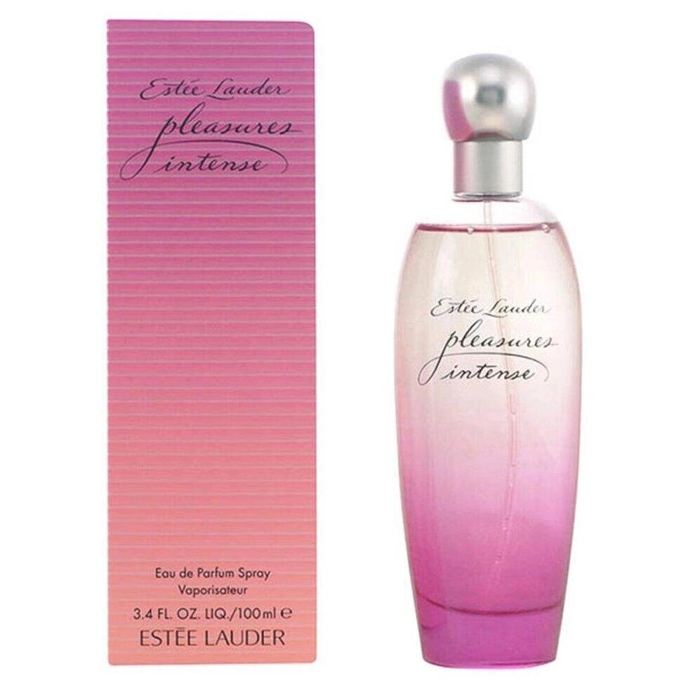 Жіночі парфуми Estee Lauder EDP Pleasures Intense (100 мл) Під замовлення з Франції за 30 днів. Доставка безкоштовна. від компанії greencard - фото 1