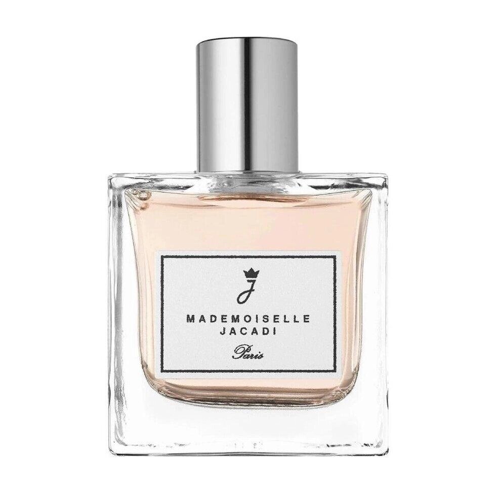Жіночі парфуми Jacadi Paris Mademoiselle EDT (100 мл) Під замовлення з Франції за 30 днів. Доставка безкоштовна. від компанії greencard - фото 1