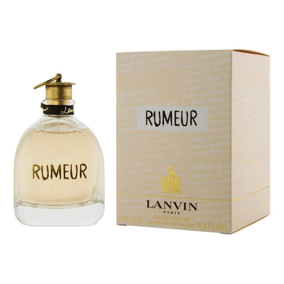 Жіночі парфуми Lanvin EDP Rumeur (100 мл) Під замовлення з Франції за 30 днів. Доставка безкоштовна. від компанії greencard - фото 1