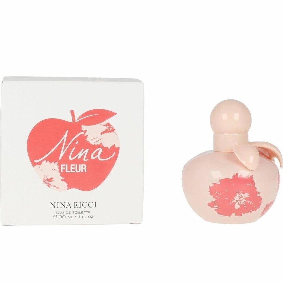 Жіночі парфуми Nina Ricci Nina Fleur EDT (30 мл) Під замовлення з Франції за 30 днів. Доставка безкоштовна. від компанії greencard - фото 1