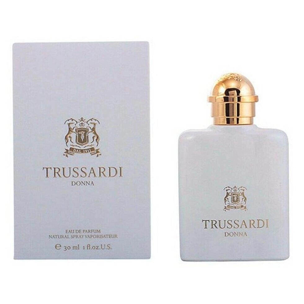 Жіночі парфуми Trussardi EDP Donna 100 мл Під замовлення з Франції за 30 днів. Доставка безкоштовна. від компанії greencard - фото 1
