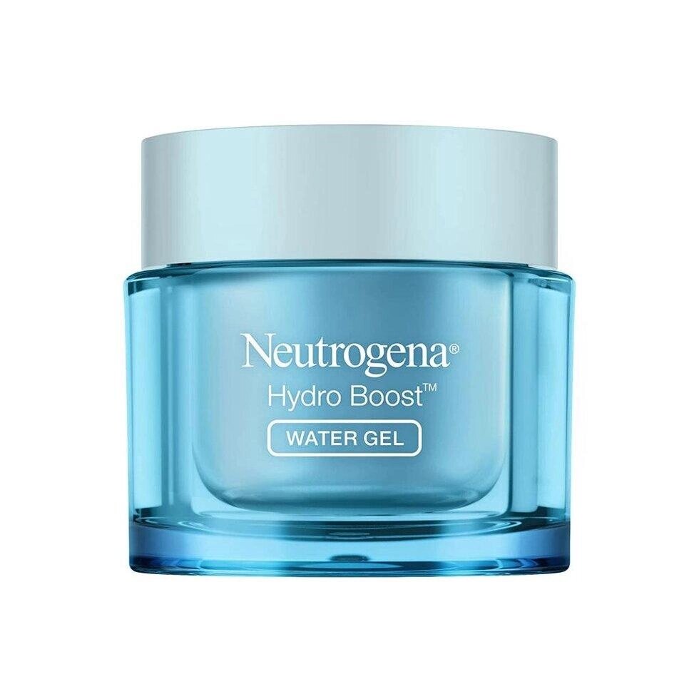 Зволожуючий гель на водяній основі (15 г), Hydro Boost Water Gel Moisturizer,  Neutrogena Під замовлення з Індії 45 від компанії greencard - фото 1