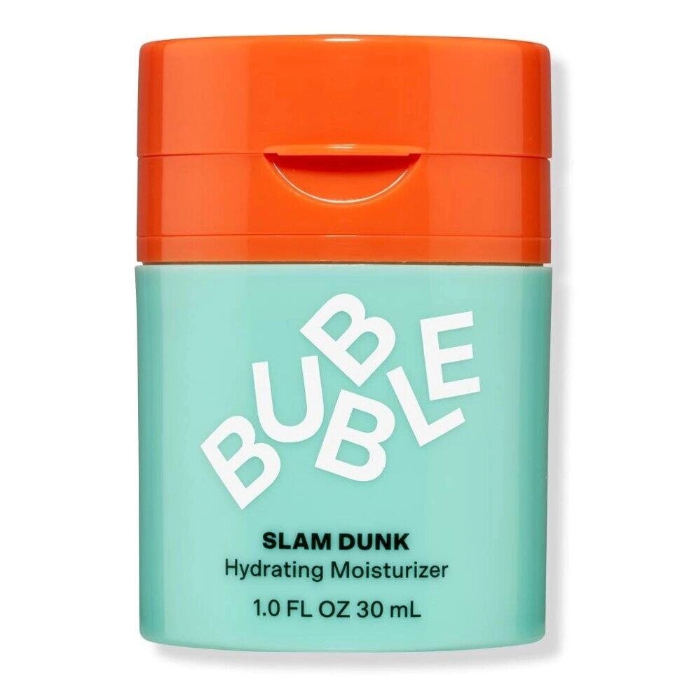 Зволожуючий зволожуючий крем Bubble Slam Dunk 1,0 унції під замовлення з кореї 30 днів доставка безкоштовна від компанії greencard - фото 1