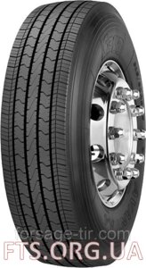 Автошина 315/60 R 22,5 152 / 148L AVANT 4 PLUS 3PSF (sava)