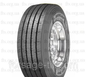 Автошина 385/65 R 22.5 164K158L SP247 3PSF