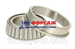 Підшипник роликовий кпп DAF, IVECO, MAN, renault