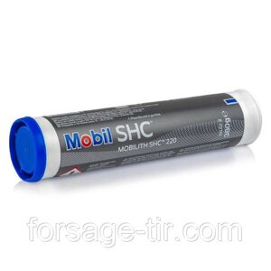 Мастило Mobil Grease XHP 222 / 0.38 кг