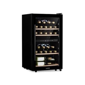 Холодильник винний KLARSTEIN Barossa 34 Duo (10032920)