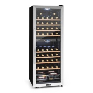 Холодильник винний KLARSTEIN Vinamour 54 Duo (10030714)