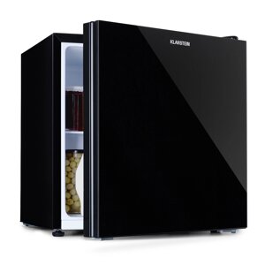 Міні-холодильник KLARSTEIN Luminance Frost 45 л (10036164)
