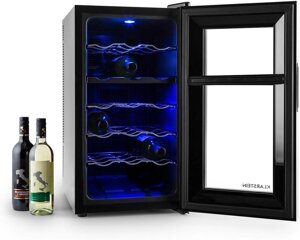 УЦІНКА!!! Холодильник для вина Klarstein 10027674 Vinesse Wine Fridge 43 літри