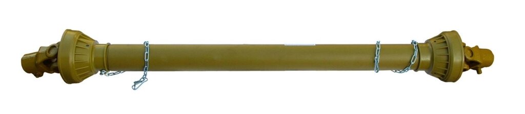 Карданний вал для косарки, саджалки, сівалки (60 см) 6 * 6 шліців від компанії АгроФактор - фото 1