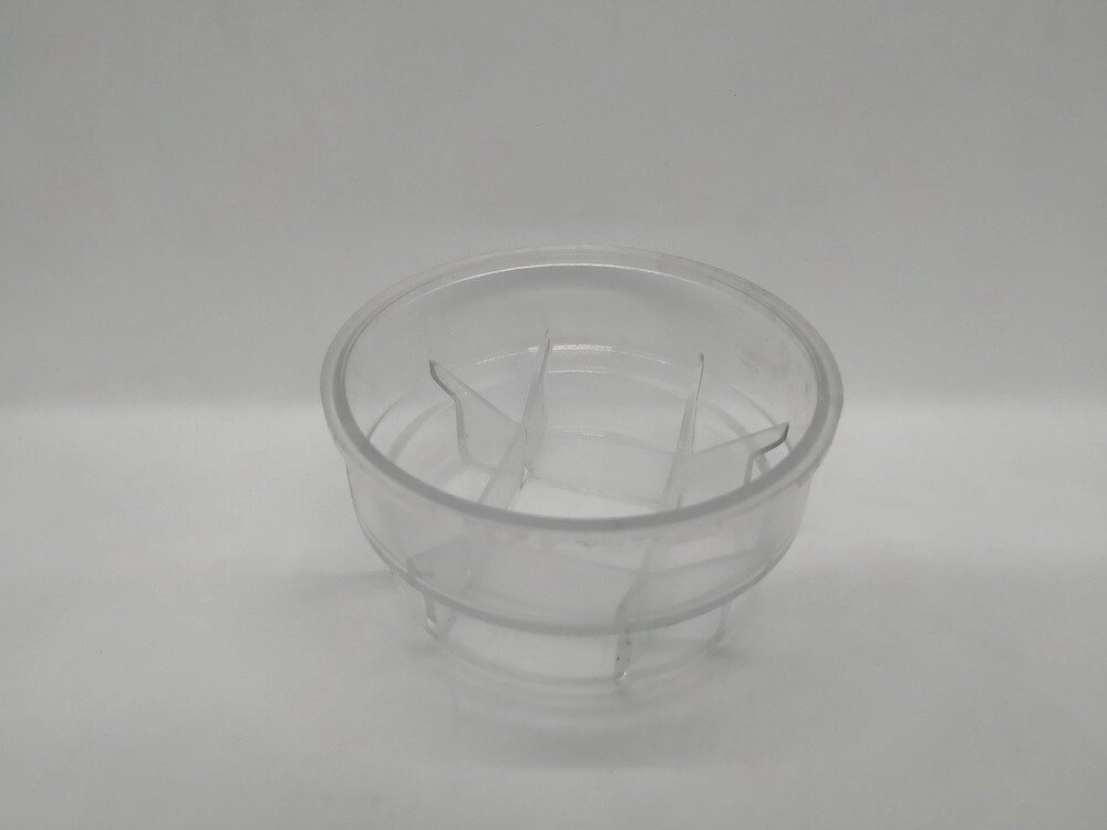Масляна ванна повітряного фільтра (пластик) - 178F від компанії АгроФактор - фото 1