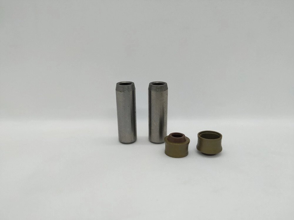Направляючі клапанів з сальниками (на 2 кл.) - 178F від компанії АгроФактор - фото 1