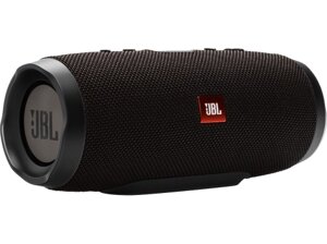 Акустична система JBL Charge 4 Midnight Black блютуз колонка