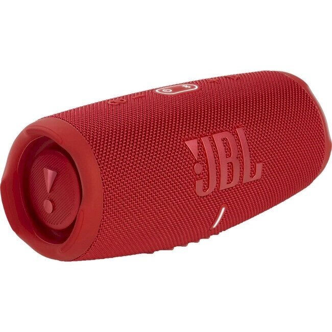 Акустична система JBL Charge 4 Fiesta Red (JBLCHARGE4RED) від компанії Кактус - фото 1