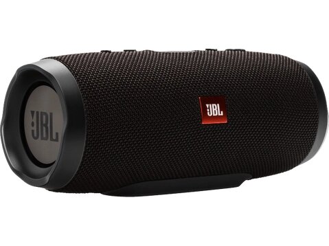 Акустична система JBL Charge 4 Midnight Black блютуз колонка від компанії Кактус - фото 1