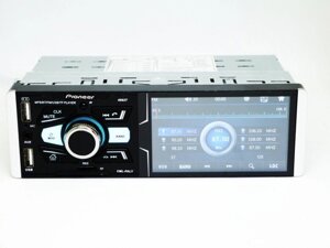 Автомагнітола Pioneer 4062T ISO