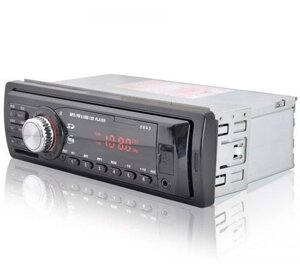 Автомагнітола pioneer leadership 5983 usb + sd + fm