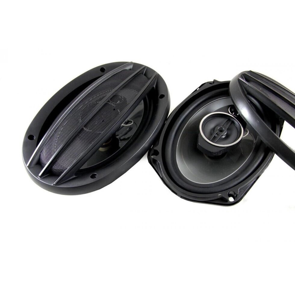 Автомобільна акустика колонки SP-6994 (6 x 9) від компанії Кактус - фото 1