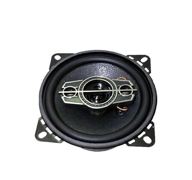 Автомобільна акустика Pioneer TS-1095 180W автомобільні колонки 4", 10 см від компанії Кактус - фото 1