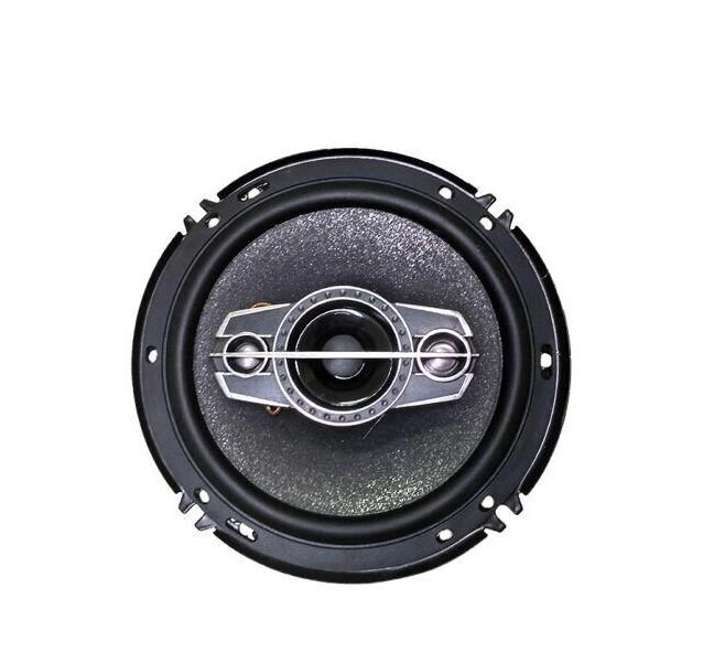 Автомобільна акустика Pioneer TS-1695 350W автомобільні колонки 6", 16 см від компанії кактус - фото 1