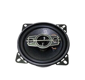 Автомобільна акустика Pioneer TS-1095 180W автомобільні колонки 4", 10 см